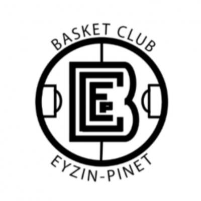 BASKET CLUB EYZIN PINET